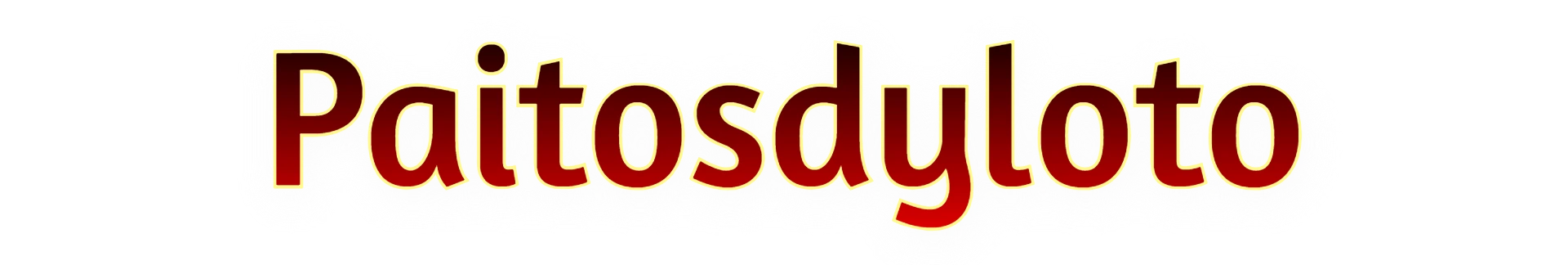 Paitosdyloto